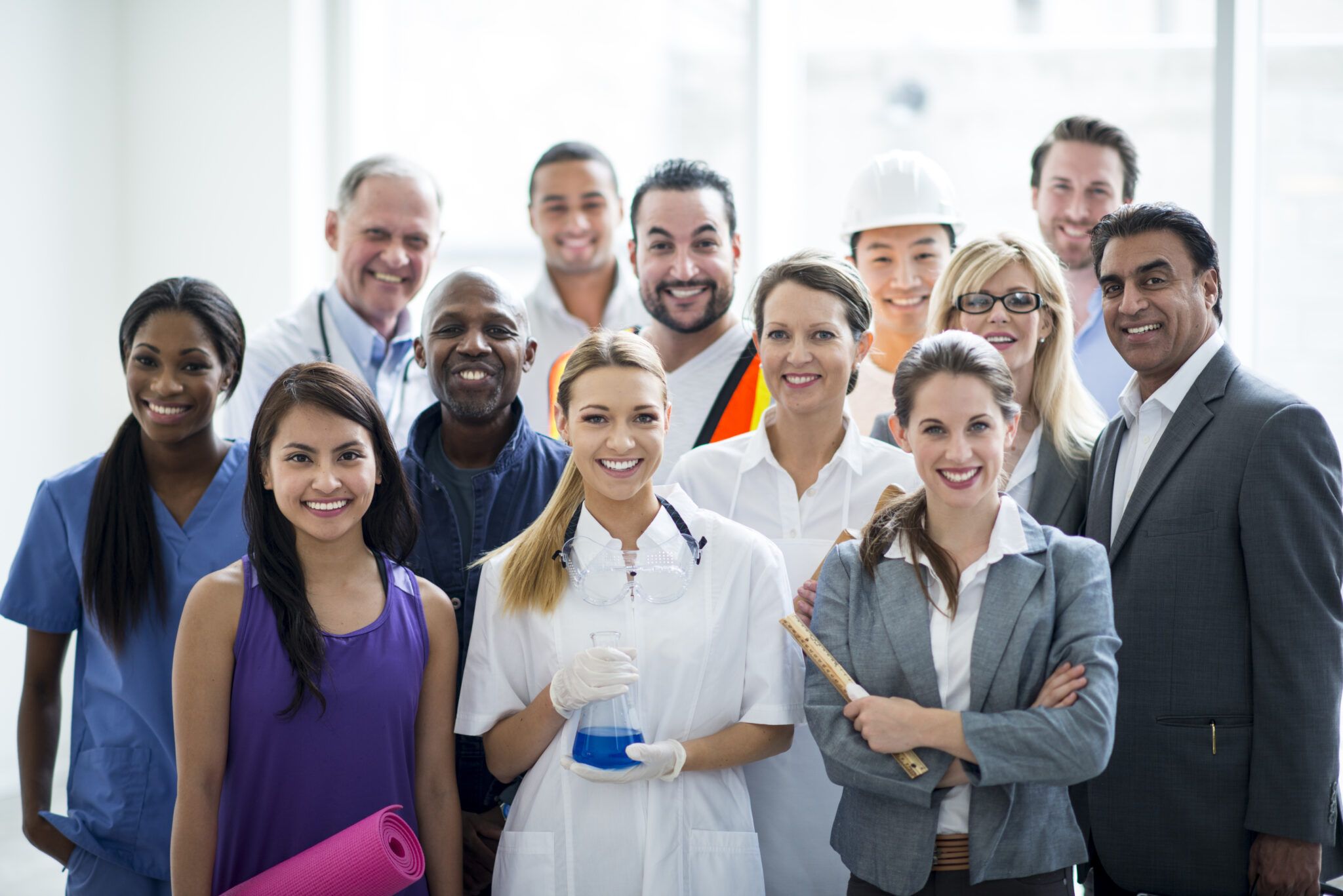 Career Development