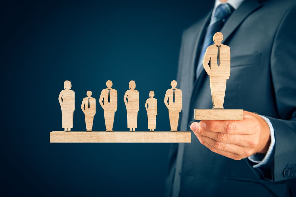 Executive Coaching